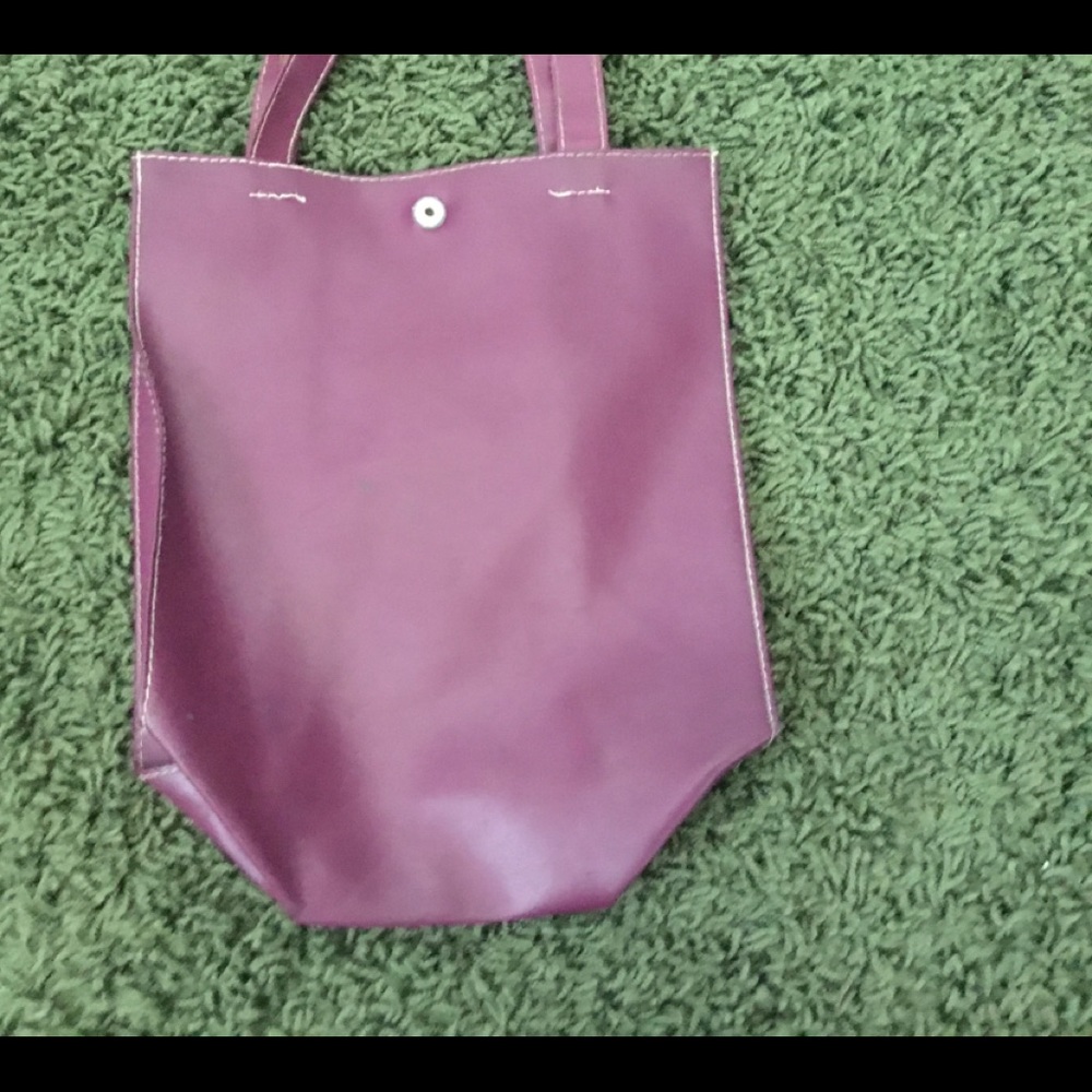 Hand bag - Picture 2 of 3